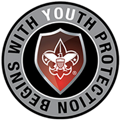 Youth Protection Symbol